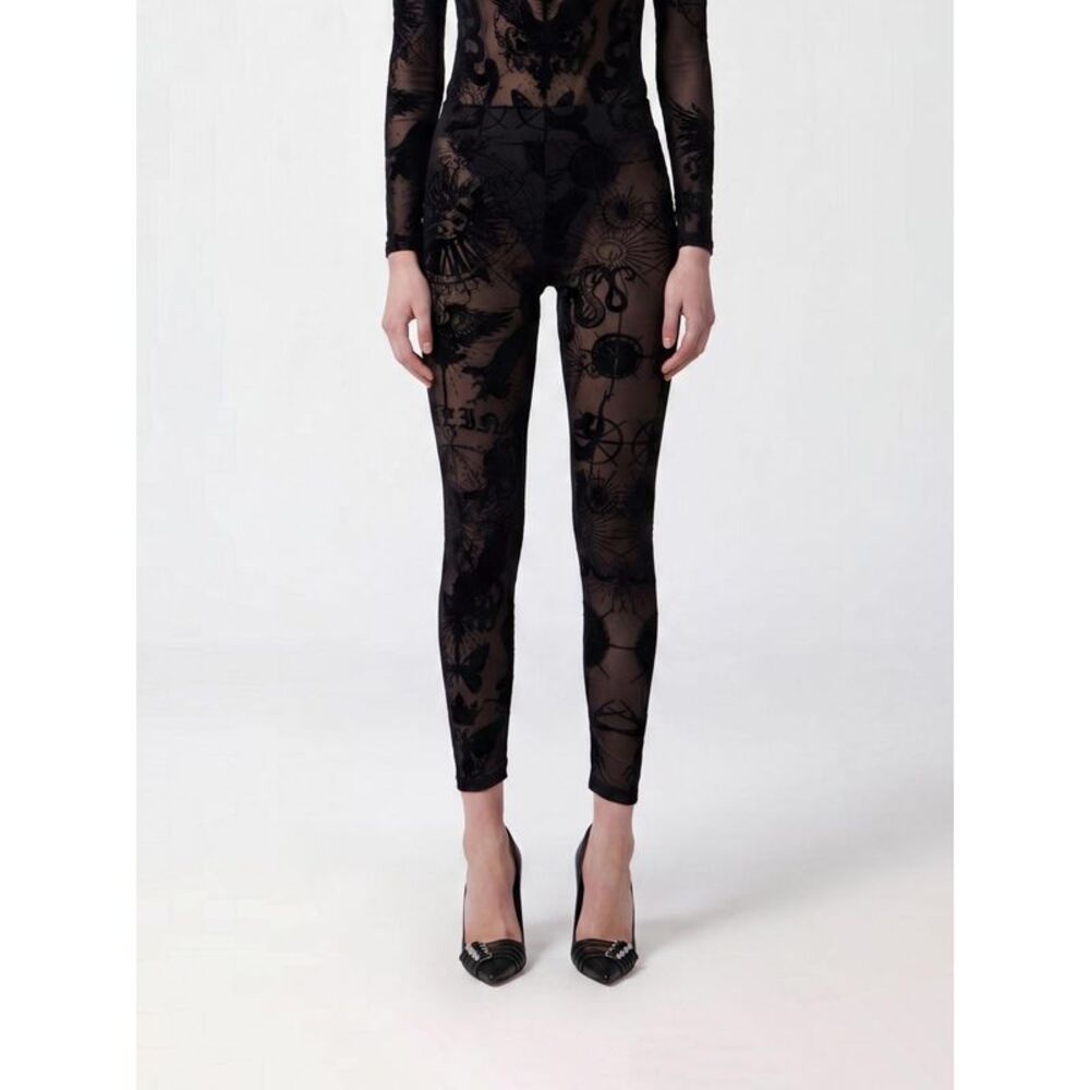 Philipp Plein Women Pants Woman Philipp Plein